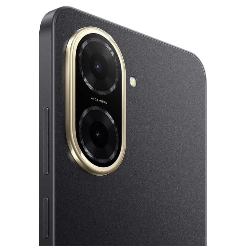 Xiaomi Redmi A5 4Go/128Go Noir - détail de la conception