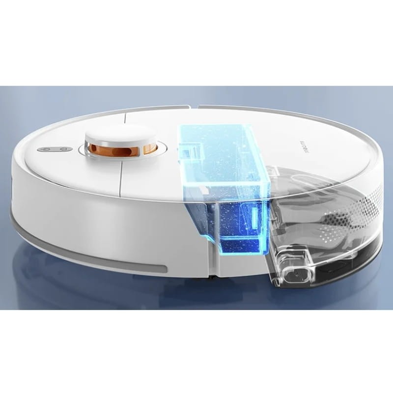 Xiaomi Robot Vacuum S40C - Ítem2