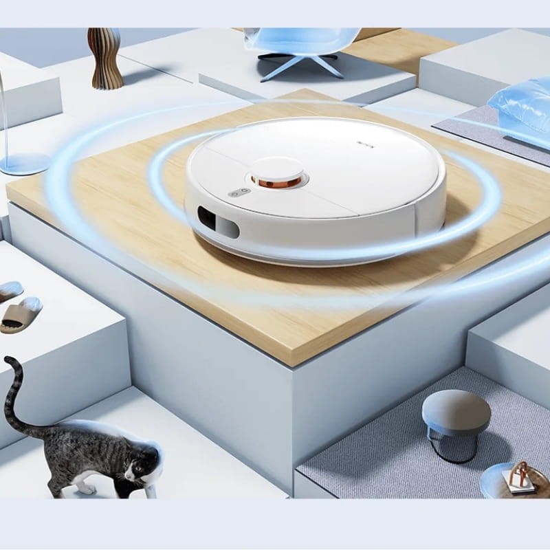 Xiaomi Robot Vacuum S40C - Ítem3