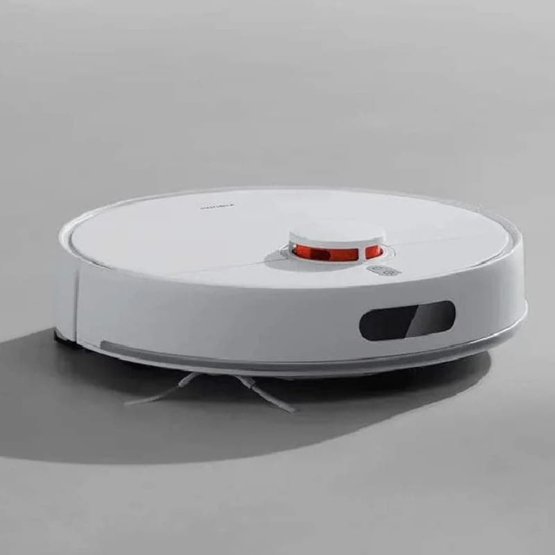 Xiaomi Robot Vacuum S40C - vista a 45 grados