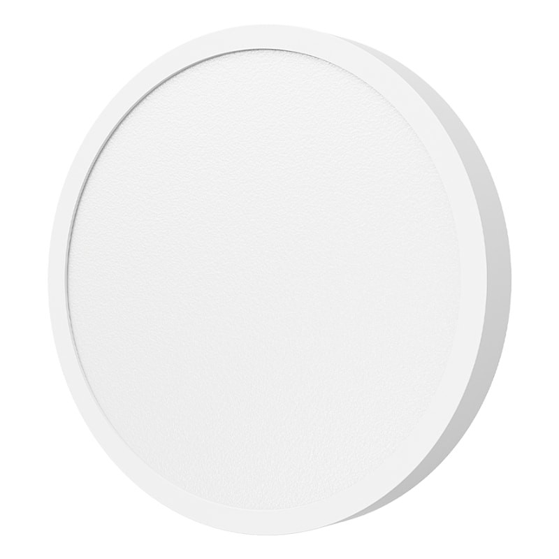 Xiaomi Smart Ceiling Light D20 Φ250 x 60mm 900lm Blanc - Ítem