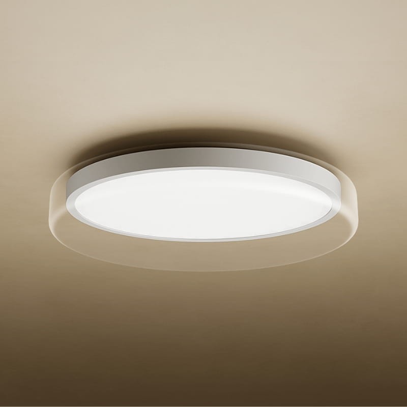 Xiaomi Smart Ceiling Light D20 Φ250 x 60mm 900lm Blanc - Ítem2