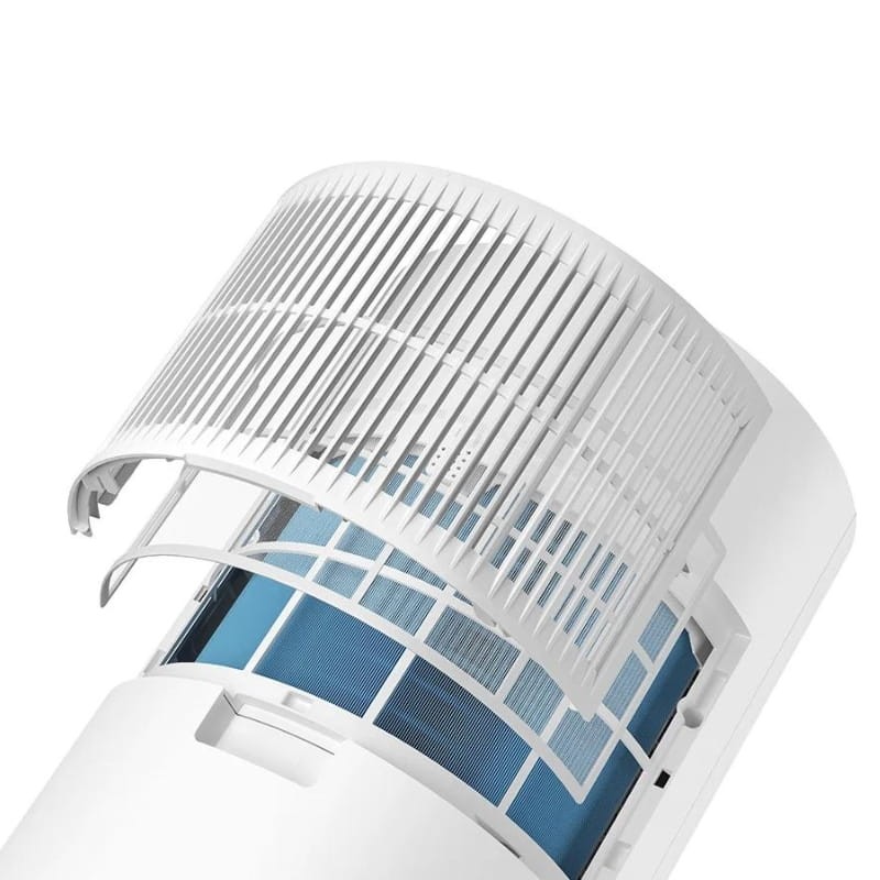 Xiaomi Smart Dehumidifier Lite Blanc - Déshumidificateur intelligent - Ítem2