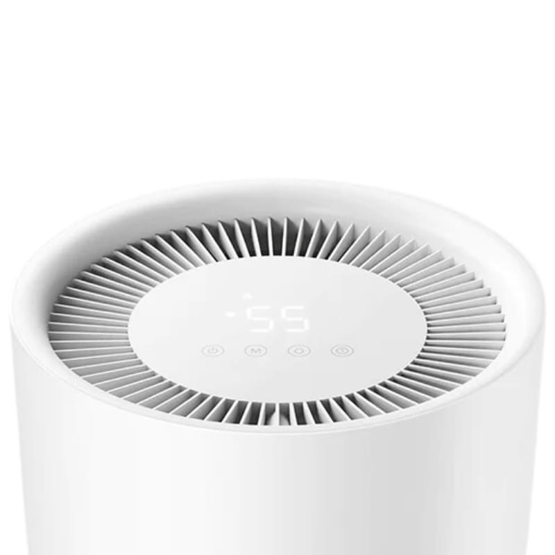Xiaomi Smart Dehumidifier Lite Blanc - Déshumidificateur intelligent - Ítem3