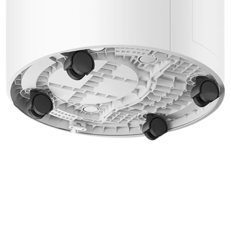 Xiaomi Smart Dehumidifier Lite Blanc - Déshumidificateur intelligent - Ítem4