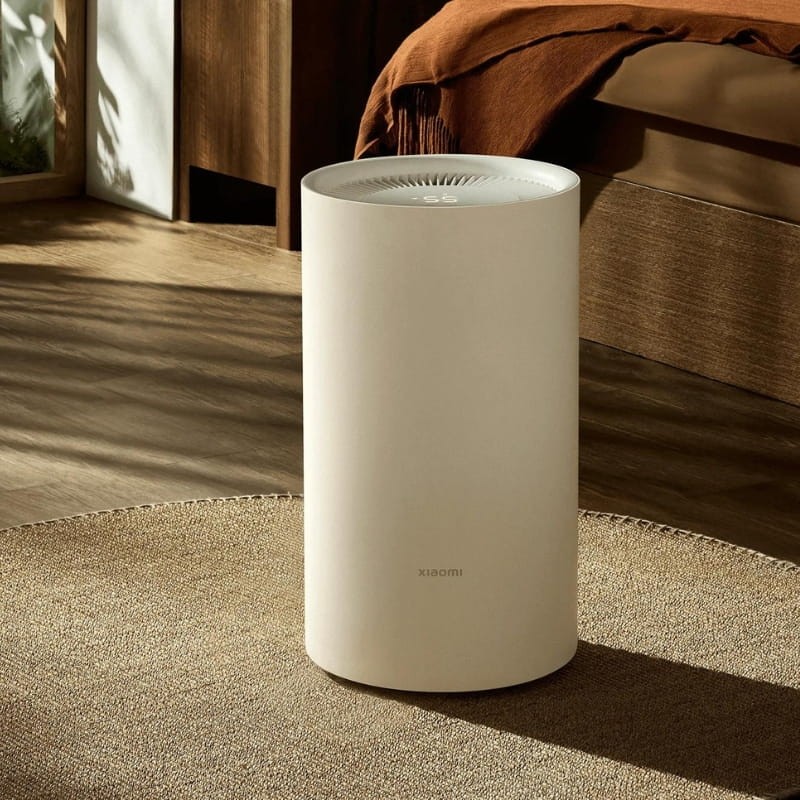 Xiaomi Smart Dehumidifier Lite Blanc - Déshumidificateur intelligent - Ítem5