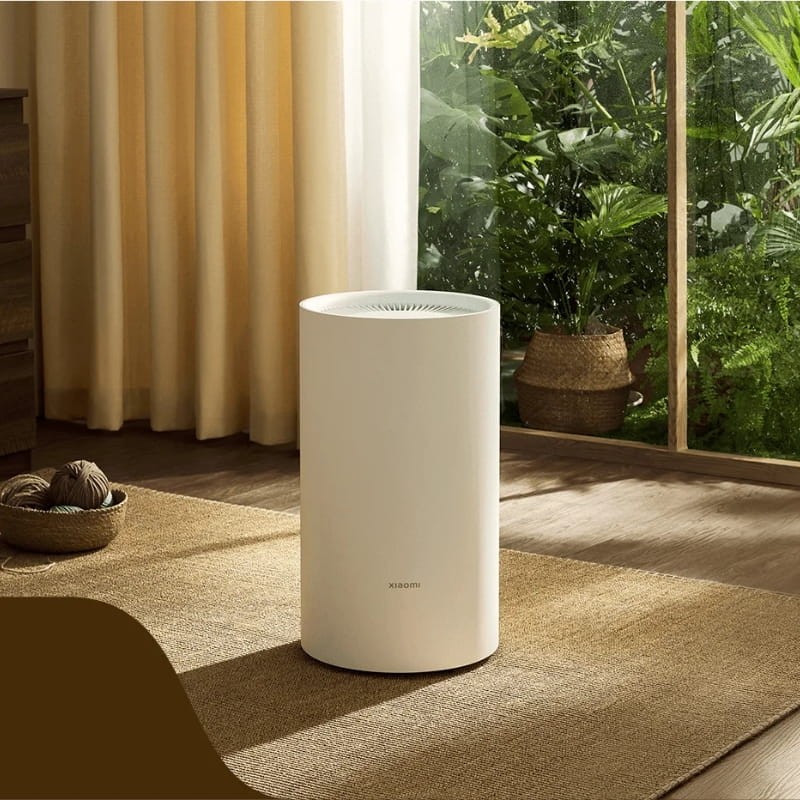 Xiaomi Smart Dehumidifier Lite Blanc - Déshumidificateur intelligent - Ítem6
