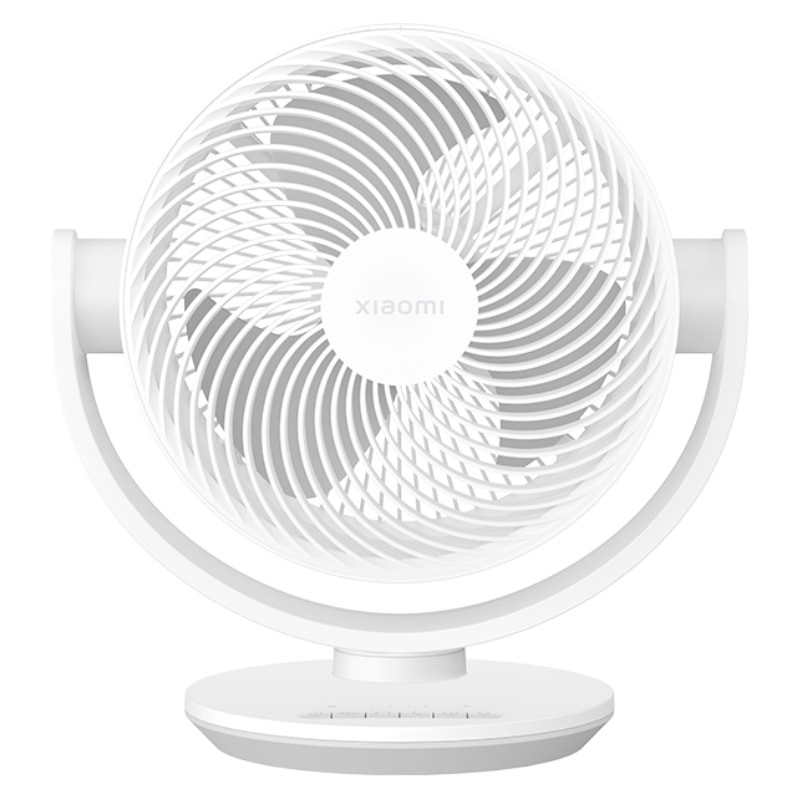 Xiaomi Smart Desktop Air Circulation Fan Blanc - Ítem