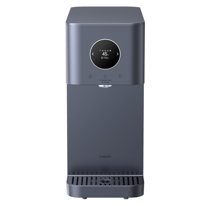 Xiaomi Smart Filtered Water Dispenser Pro Cinzento - Item