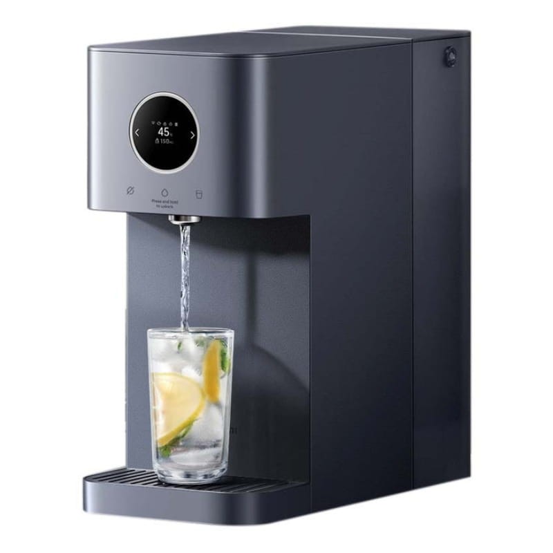 Xiaomi Smart Filtered Water Dispenser Pro Cinzento - Item2