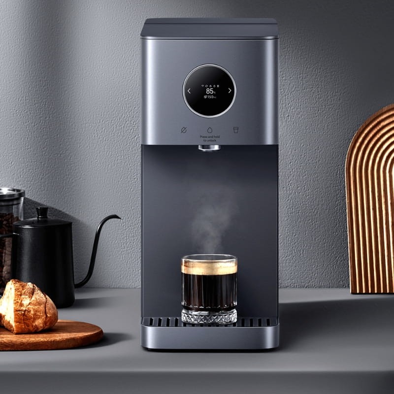 Xiaomi Smart Filtered Water Dispenser Pro Cinzento - Item7