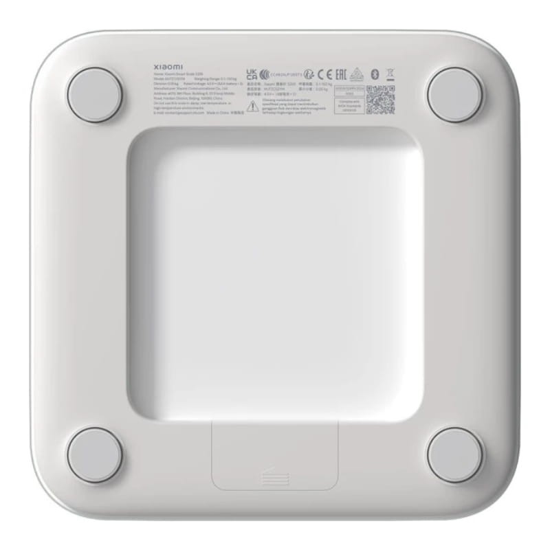 Xiaomi Smart Scale S200 Branco - Item3