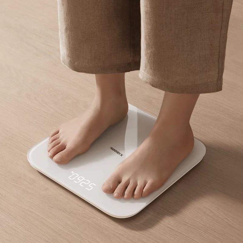 Xiaomi Smart Scale S200 Branco - Item5