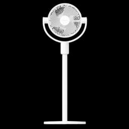 Xiaomi Smart Standing Air Circulation Fan Blanc