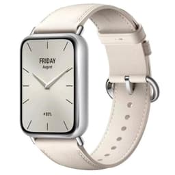 Xiaomi Mi Smart Band 9 Pro Blanco Crema