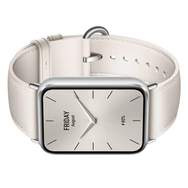 Xiaomi Mi Smart Band 9 Pro Blanco Crema - Ítem3