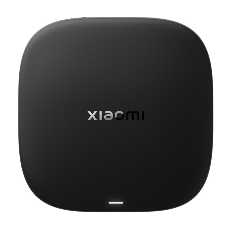 Xiaomi TV Box S 3ª geração 4K 32GB WiFi - Item