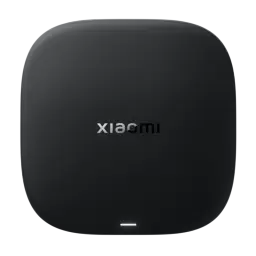 Xiaomi TV Box S 3rd Gen 4K 32GB WiFi