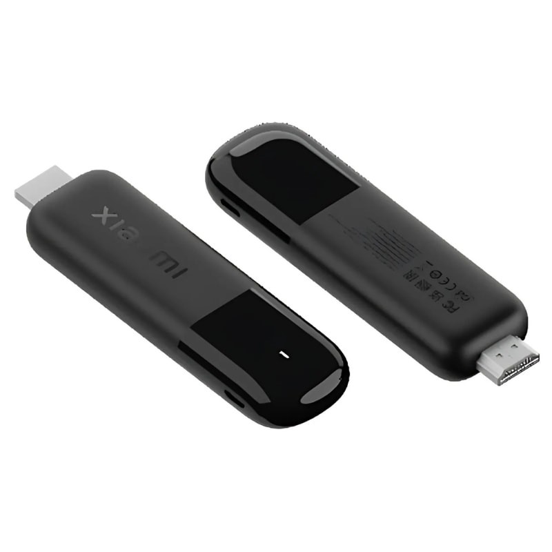 Xiaomi TV Stick 4K 2ª Geração - Item