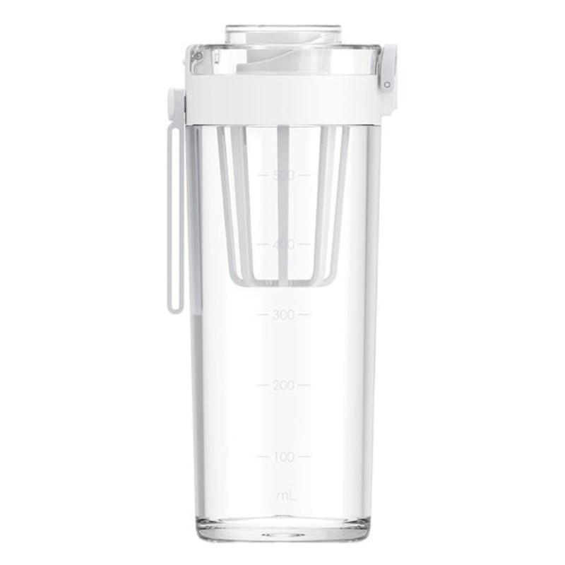 Xiaomi Tritan Water Bottle Blanc - Ítem