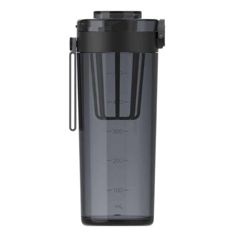 Xiaomi Tritan Water Bottle Gris Oscuro - Ítem