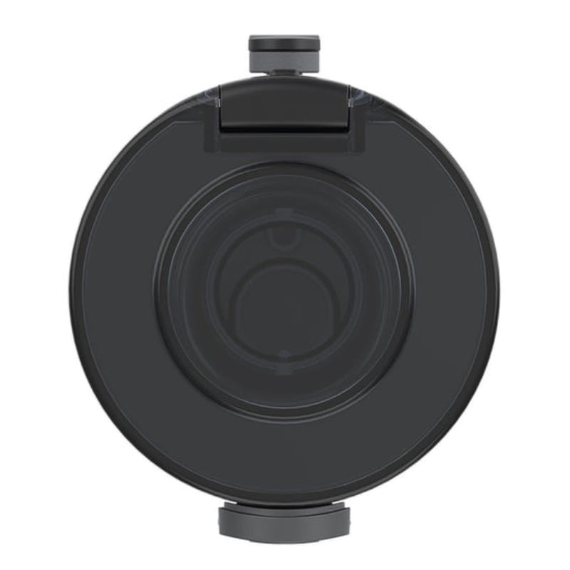 Xiaomi Tritan Water Bottle Gris Oscuro - Ítem1