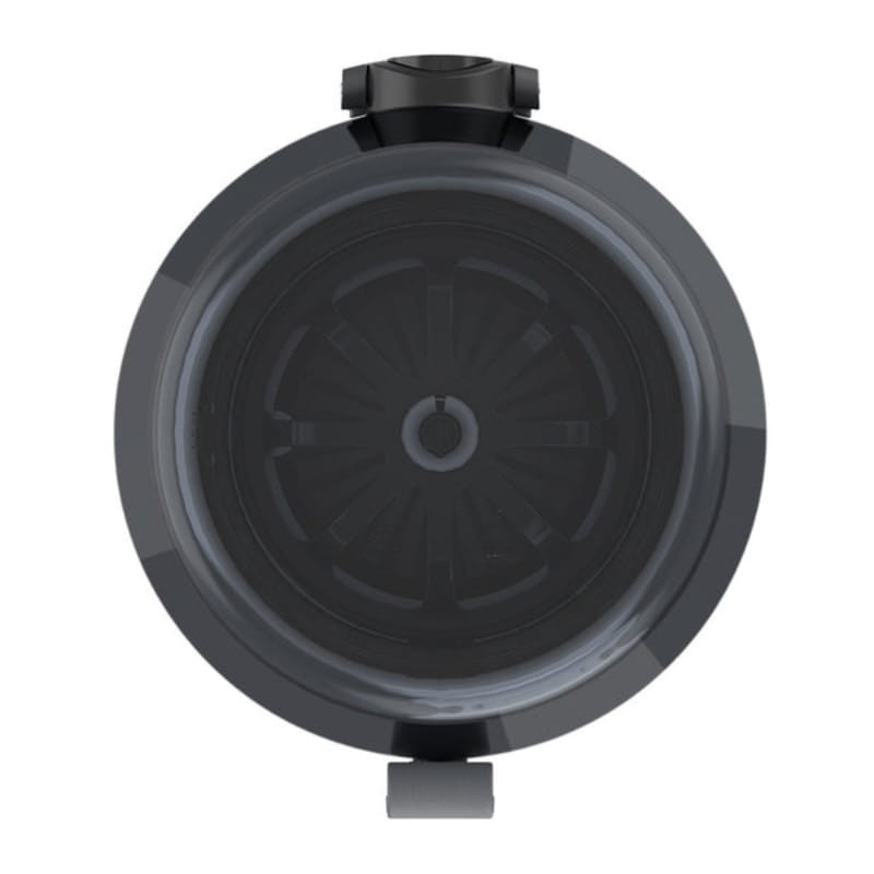 Xiaomi Tritan Water Bottle Gris Oscuro - Ítem2