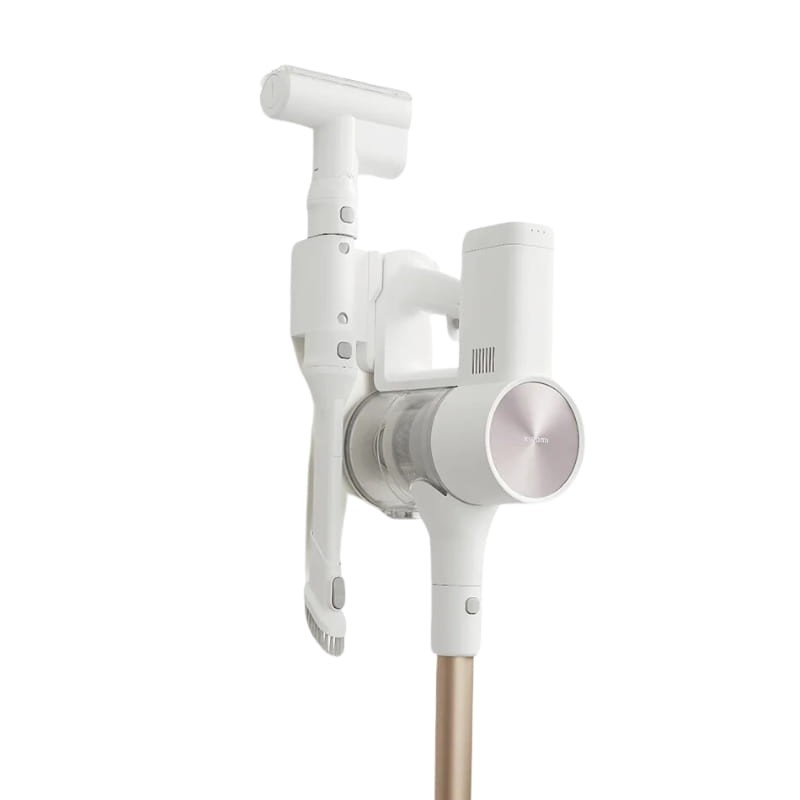 Xiaomi Vacuum Cleaner G20 Blanc - Aspirateur sans fil / sans sac - Ítem2