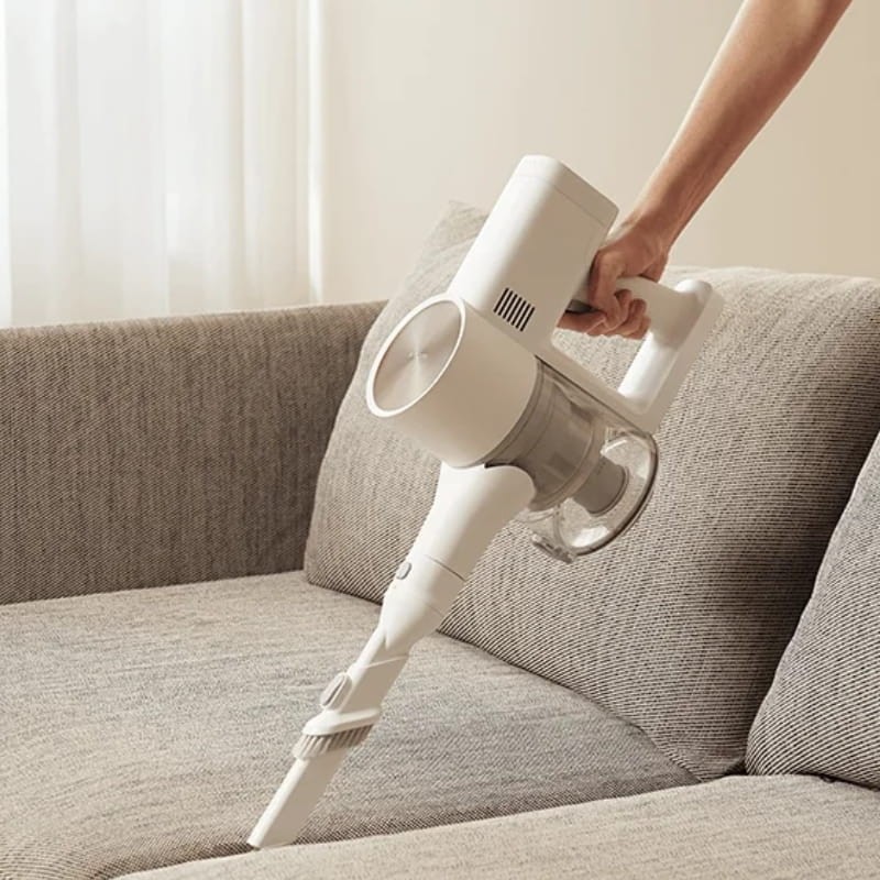 Xiaomi Vacuum Cleaner G20 Blanc - Aspirateur sans fil / sans sac - Ítem4