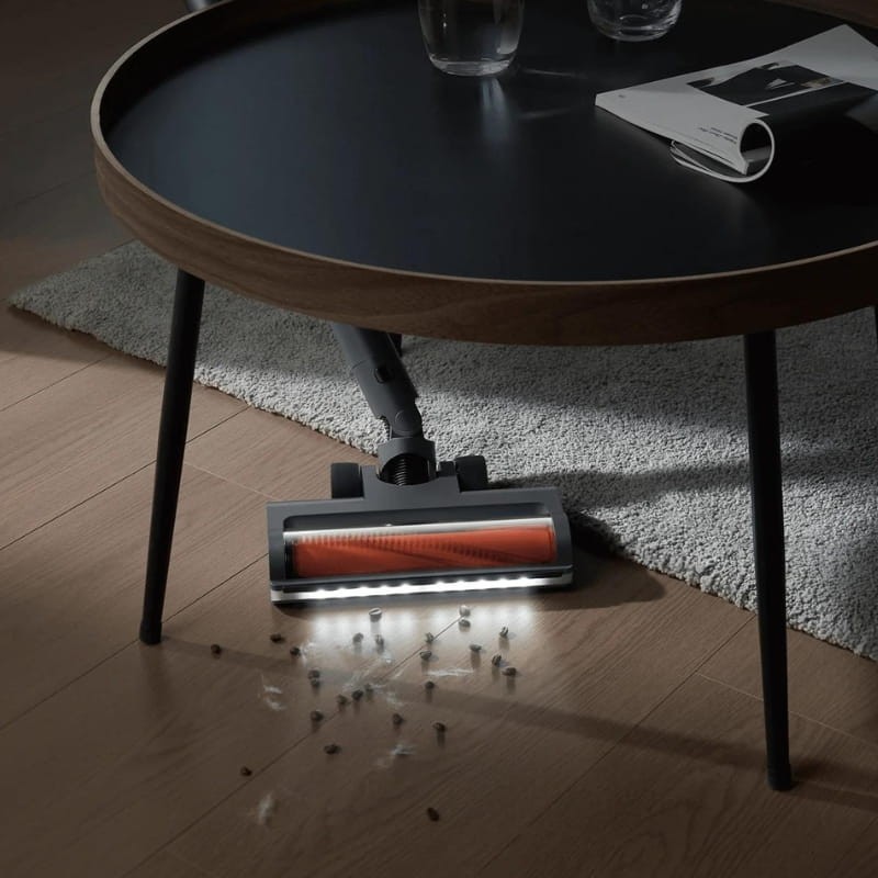 Xiaomi Vacuum Cleaner G20 Max Gris - Aspirateur sans fil / sans sac - Ítem1