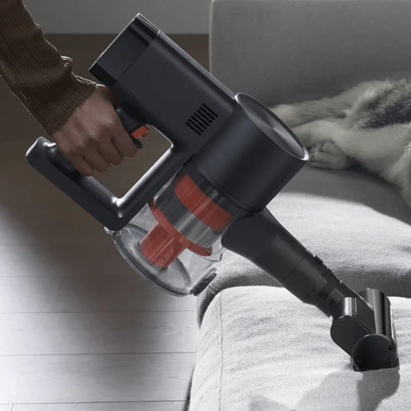 Xiaomi Vacuum Cleaner G20 Max Gris - Aspirateur sans fil / sans sac - Ítem3