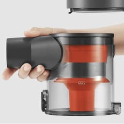 Xiaomi Vacuum Cleaner G20 Max Gris - Aspiradora Sin Cables / Sin Bolsa - depósito desmontable