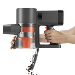 Xiaomi Vacuum Cleaner G20 Max Gris - Aspiradora Sin Cables / Sin Bolsa - depósito de polvo