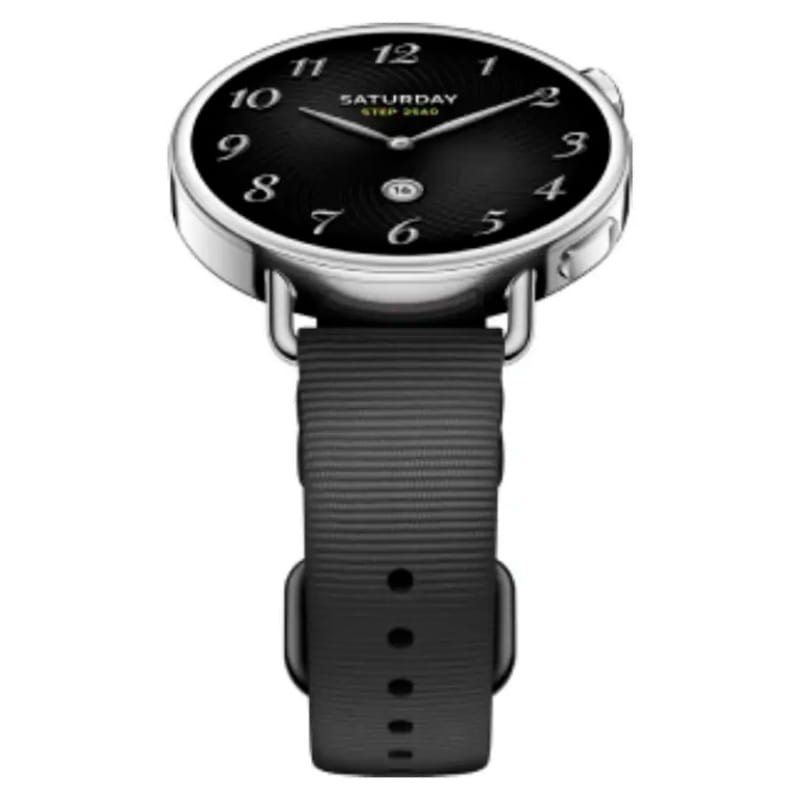 Xiaomi Watch S4 41 mm Preto - Item2