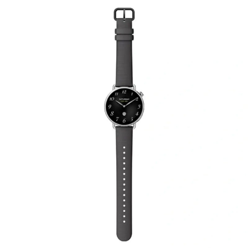 Xiaomi Watch S4 41 mm Preto - Item3