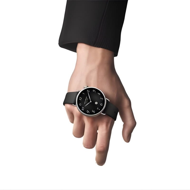 Xiaomi Watch S4 41 mm Preto - Item4