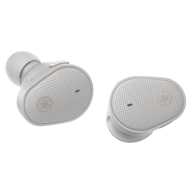 Yamaha TW-E5B Gris - Auriculares Bluetooth - Ítem