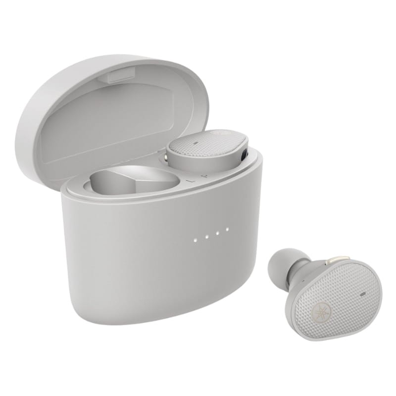 Yamaha TW-E5B Gris - Auriculares Bluetooth - Ítem1