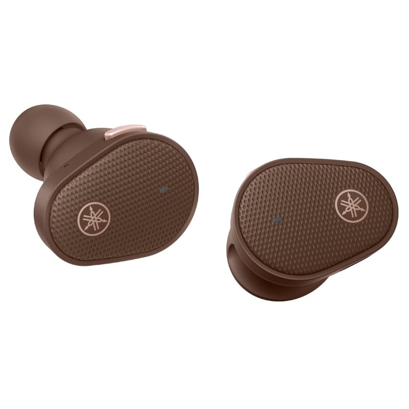 Yamaha TW-E5B Marrón - Auriculares Bluetooth - Ítem