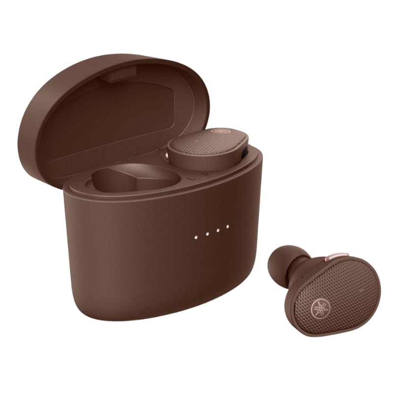 Yamaha TW-E5B Marrón - Auriculares Bluetooth - Ítem1