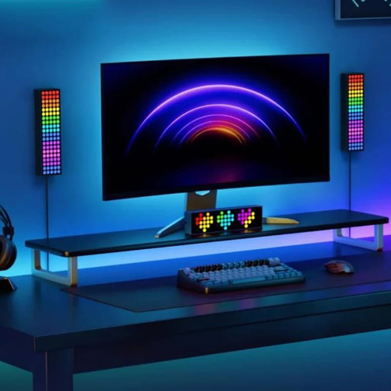 Yeelight Cube Lite - Lampe intelligente pour gamers - Ítem5