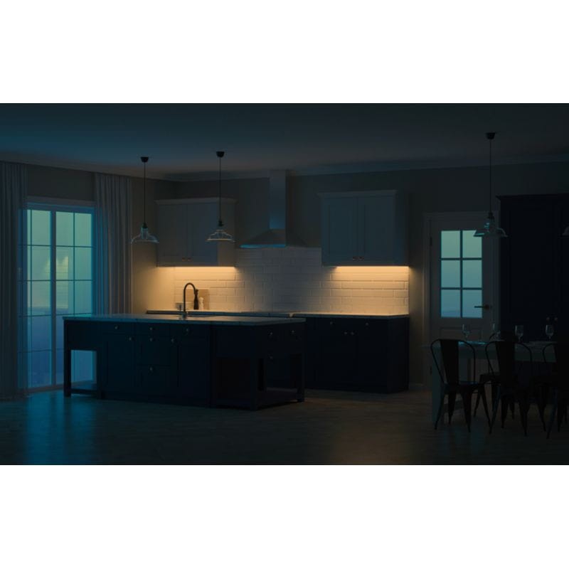Yeelight A40 Plata - Lámpara LED para armario con sensor de movimiento - Ítem10