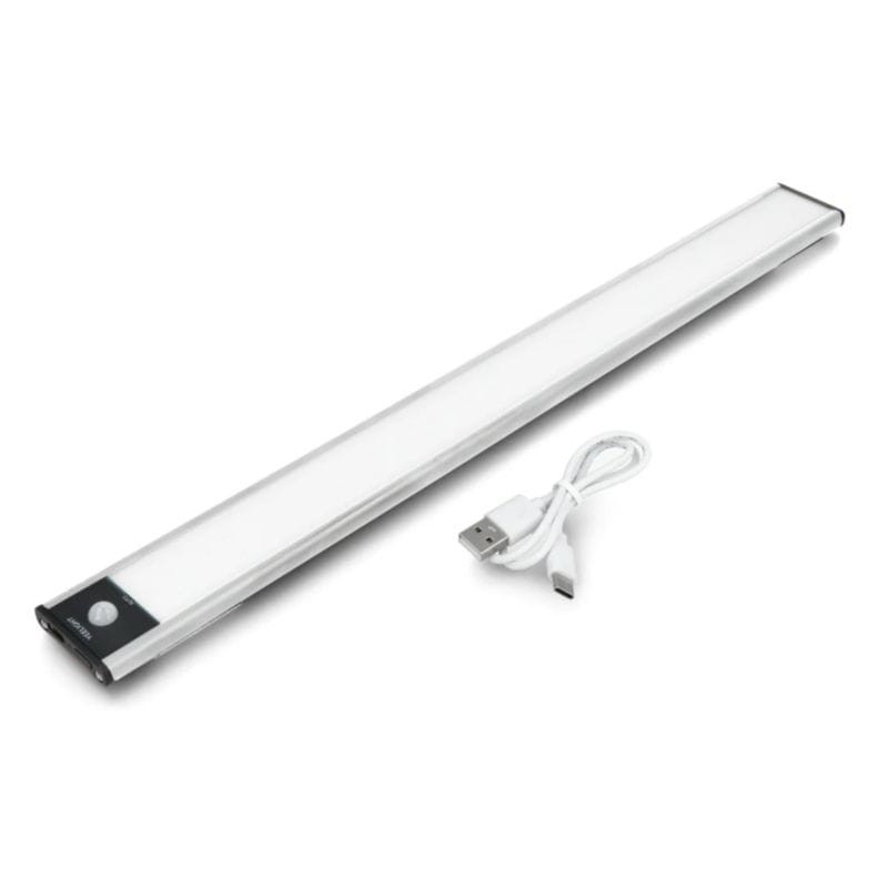 Yeelight A40 Plata - Lámpara LED para armario con sensor de movimiento - Ítem4