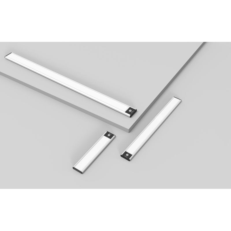 Yeelight A40 Plata - Lámpara LED para armario con sensor de movimiento - Ítem7