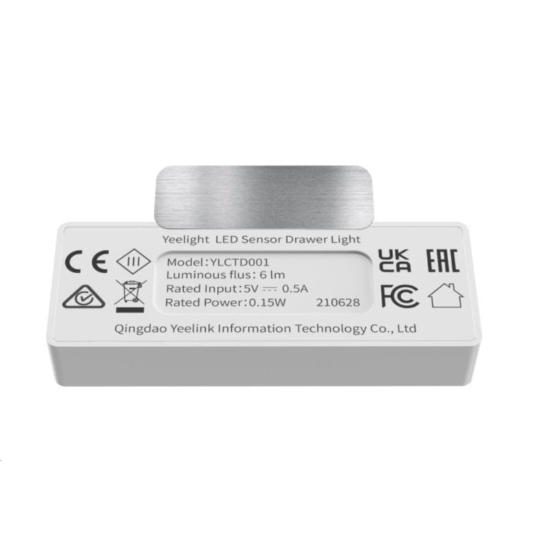 Yeelight YLCTD001 - Luz LED para Cajones - Ítem2