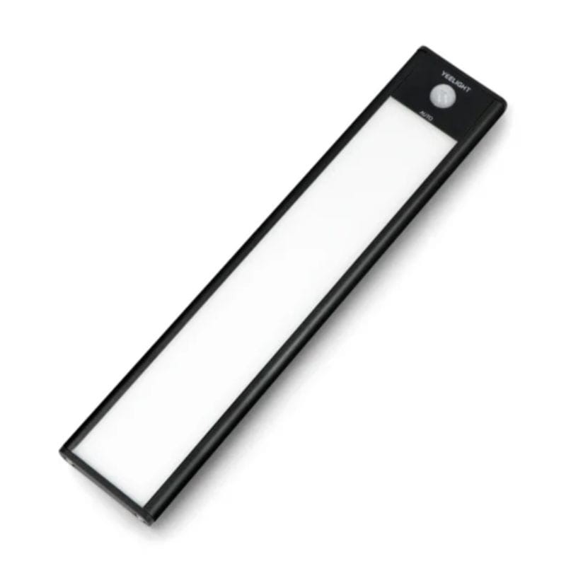 Yeelight A20 Noir - Lampe d'armoire LED avec détecteur de mouvement - Ítem
