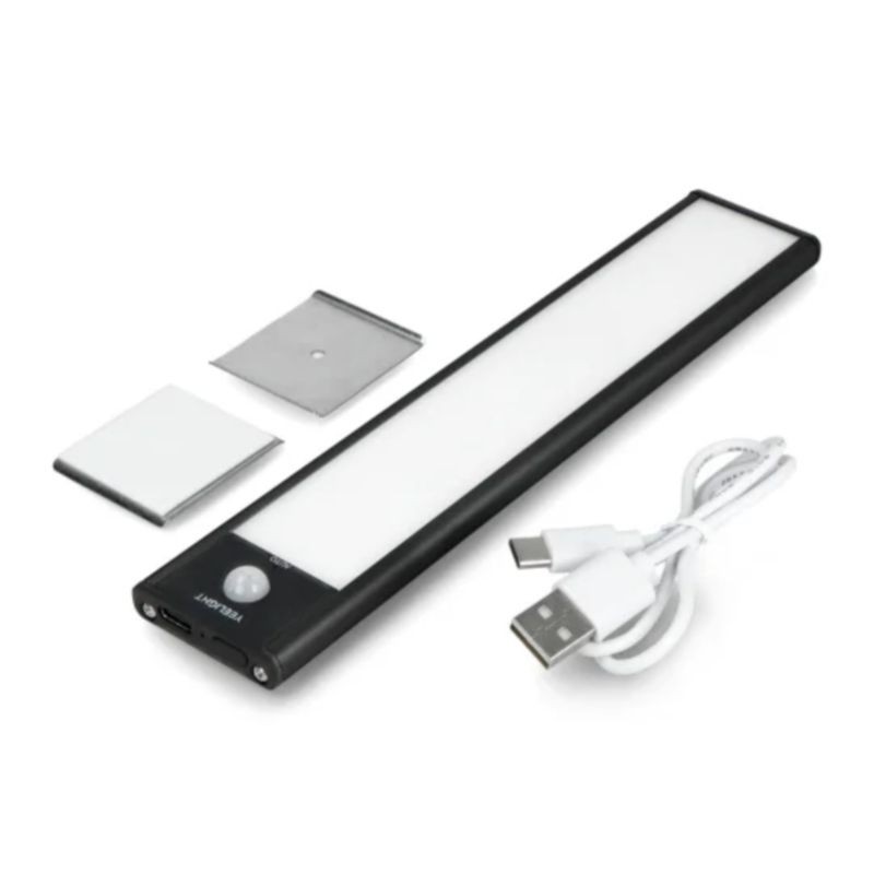 Yeelight A20 Noir - Lampe d'armoire LED avec détecteur de mouvement - Ítem6