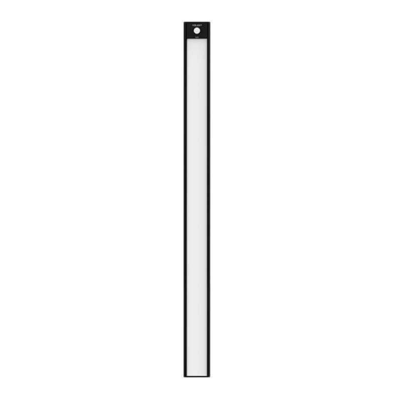 Yeelight A60 Noir - Lampe d'armoire LED avec détecteur de mouvement - Ítem1