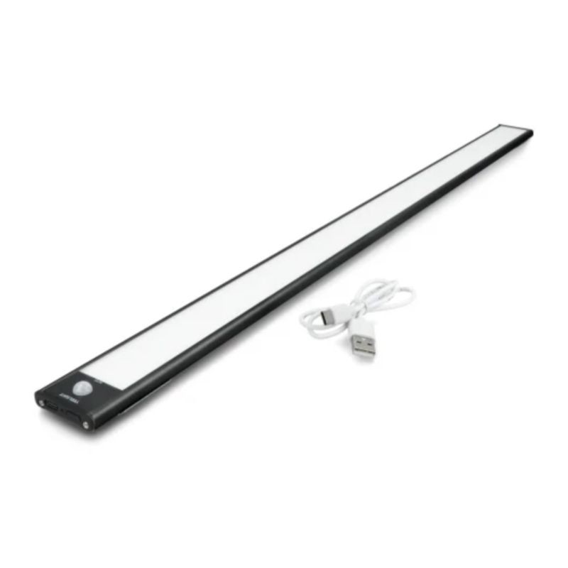 Yeelight A60 Noir - Lampe d'armoire LED avec détecteur de mouvement - Ítem6