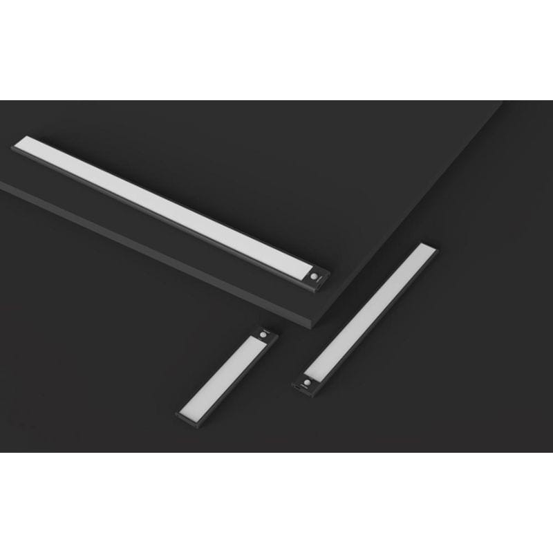 Yeelight A60 Noir - Lampe d'armoire LED avec détecteur de mouvement - Ítem8